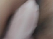 Wife solo fuck 15/16