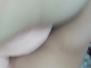 Wife solo fuck 16/16