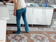 سکس ایرانی جدید.نظافتچی خوش استایل - Screenshot 2 of 16 - Foot Fetish