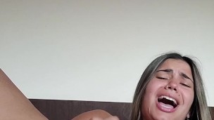 Can I ride this while thinking about your mouth again