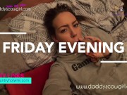 GRANDPA AND DADDY FUCK ME LIKE A SLUT | DADDYSCOWGIRL SEX VLOG EPISODE 1 1/16