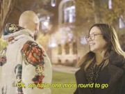 I Picked Up A Petite Venezuelan Teen In Public & Gave Her A HUGE PUSSY CREAMPIE