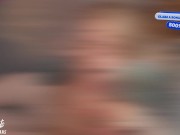 POV Cumshot Compilation - Kate Kravets Loves Cum 4/16