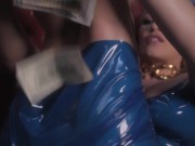 Findom Goddess Ryan Keely Wants to Drain Your Balls 3/16