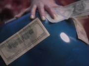 Findom Goddess Ryan Keely Wants to Drain Your Balls 7/16