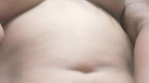 Masturbación femenina