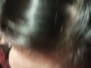 Smooth blowjob - hotty mary 15/16