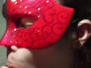 Smooth blowjob - hotty mary 3/16