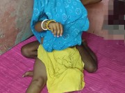 Indian bhabhi ki boyfriend ne gar mari  doggy style me 2/16