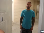 NOOKIES: Incredible Squirting Asian MILF Yogi 2/16