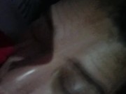 Mi vecino me da jugosa y caliente verga mientras estoy embarazada 2/16