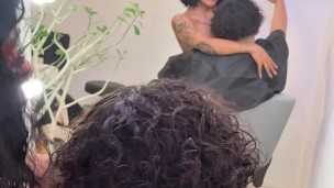 A Cut Above the Rest: A Client’s Unforgettable Encounter