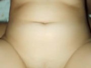 Hot Girlfriend Fucks Me Passionately After A Party (POV) 1/16