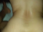 Hot Girlfriend Fucks Me Passionately After A Party (POV) 10/16