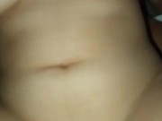 Hot Girlfriend Fucks Me Passionately After A Party (POV) 16/16