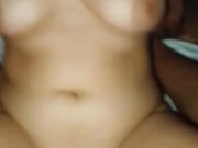 Hot Girlfriend Fucks Me Passionately After A Party (POV) 5/16