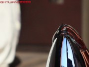 inserting an anal plug into the ass 1/16