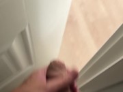 Bi threesome - daddy fucked stepdaughter and her boyfriend in the ass - the meeting was successful 3/16