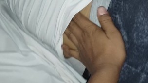 Hot Indian aunty zabardast hindi audio chudai full video