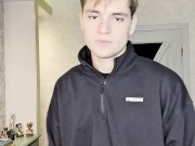 The Balkan Twink’s Dilemma: Do I Want Love… or Just a Man Who’ll Ruin My Hole? 11/16