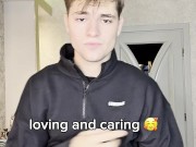 The Balkan Twink’s Dilemma: Do I Want Love… or Just a Man Who’ll Ruin My Hole? 16/16