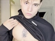 The Balkan Twink’s Dilemma: Do I Want Love… or Just a Man Who’ll Ruin My Hole? 3/16