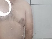 My sister-in-law called me to take a bath with her and then asked for milk in her mouth and swallowe 15/16