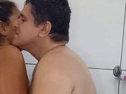 My sister-in-law called me to take a bath with her and then asked for milk in her mouth and swallowe 5/16