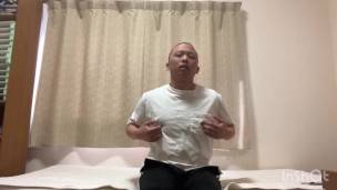 着衣オナニー フル動画はリンクから！
