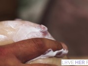 Big Titty Chick Gets a Rough Anal Fuck 2/16