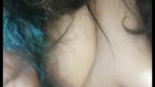 Soaked in Desire — Giving In to My Deepest Cravings