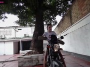 camisa mojada al aire libre 4/16