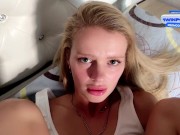 Good morning, Mommy! Woke up my stepmom for sex! 10/16