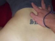 Milf south africa doggy style 14/16