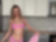 wanna see more of me ?striptease 11/16