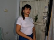 tuve sexo despues de la escuela con mi padrastro despues de llegar tarde del colegio 1/16