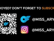 I INVITED THE HOTEL WORKER FOR A GLASS OF WINE AND GOT A HAPPY ENDING 16/16