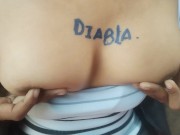 Tetas pequeñas de mi 11/16