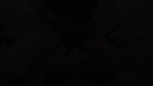 Why I always need to piss duruing a forest hike and risk that someone will see me