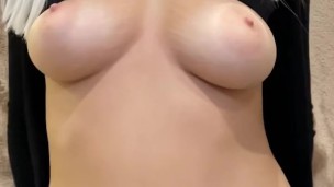 After seeing these NATURAL TITS you won't be able to think of anything else | Tit Drop Compilation