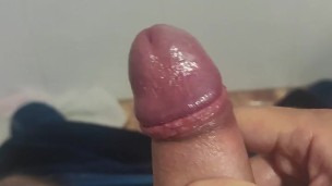 Loco por romperte el culito