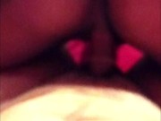 Mujer cabalgando rico. hermoso culo madurita caliente 6/16