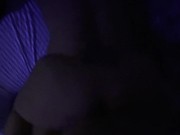 She let me Fuck her while her Husband is in Prison