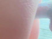 First outdoor sex in this year teaser 10/16