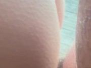 First outdoor sex in this year teaser 8/16