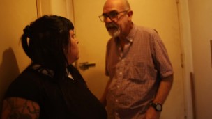 Me follé al papá de mi mejor amiga mientras ella no estaba - Ft. Elabuelodelnopor