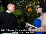 Mi profesora privada es una MILF deliciosa, terminamos follando después de la clase - JACOB NEWMAN 1/16