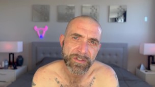So you’re addicted to cock