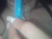 Estaba muy cachonda 🤤y no aguantaba las ganas 14/16