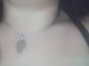 Estaba muy cachonda 🤤y no aguantaba las ganas 16/16